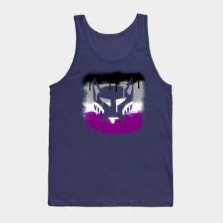 Asexual Maximal Tank Top